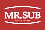 Logo - Mr. Sub Uniforms